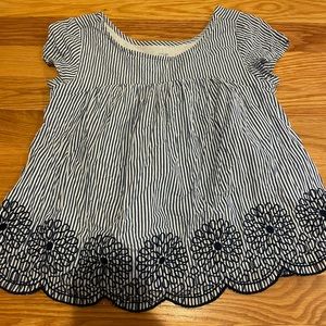 🛑SOLD🛑 Girls Vineyard Vines Shirt